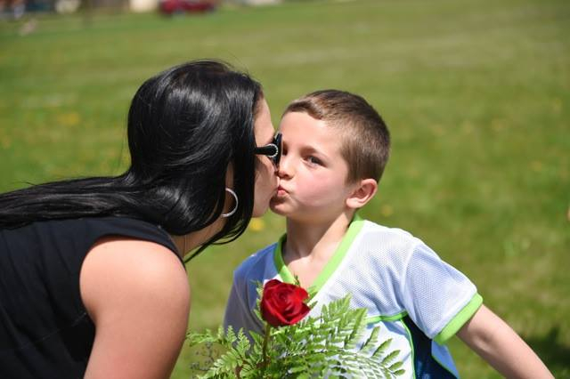 TCYFL Superbowl action