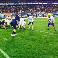 KYFL flag football field