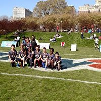 KYFL flag football team